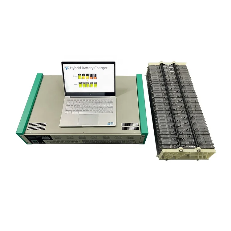 Рисунок 4 - Сбалансированная Машина для ремонта