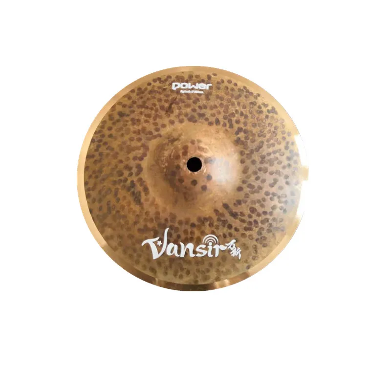 Vansir B20 Тарелки Power Serie 6splash/8splash/10splash/12splash/16China/18Ozone/16Китайский озон на продажу