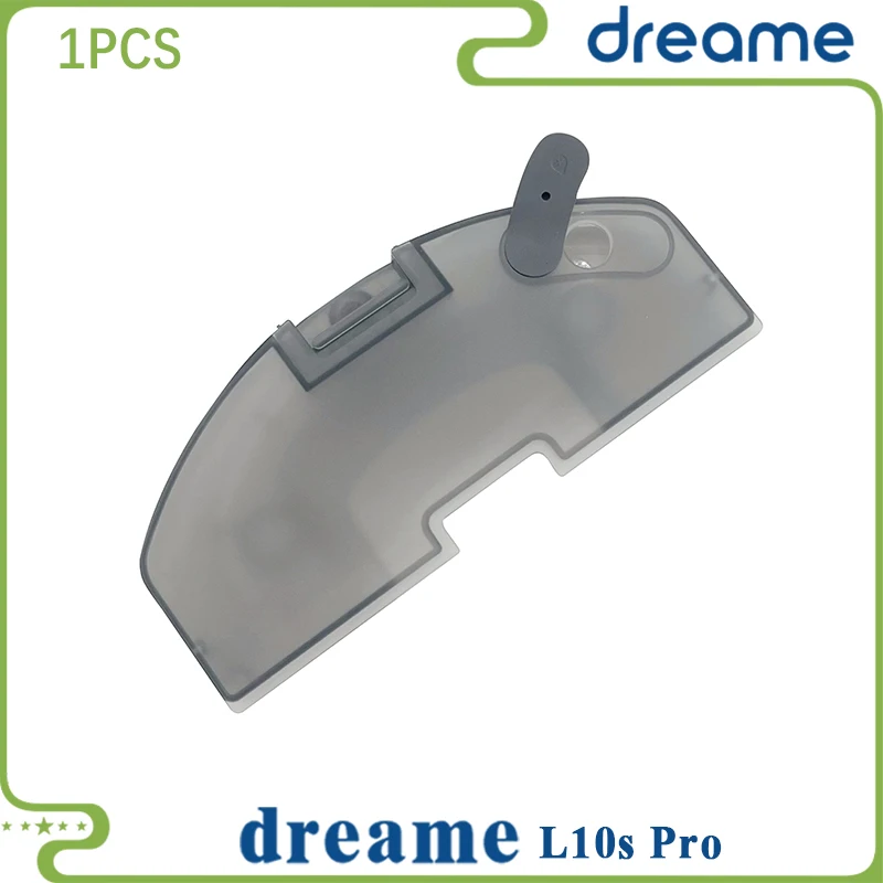 Резервуар для воды Dreame L10s Pro для швабры для Xiaomi Mijia B105 S10+, робот-пылесос, запасной аксессуар, основная боковая щетка, детали фильтра Hepa