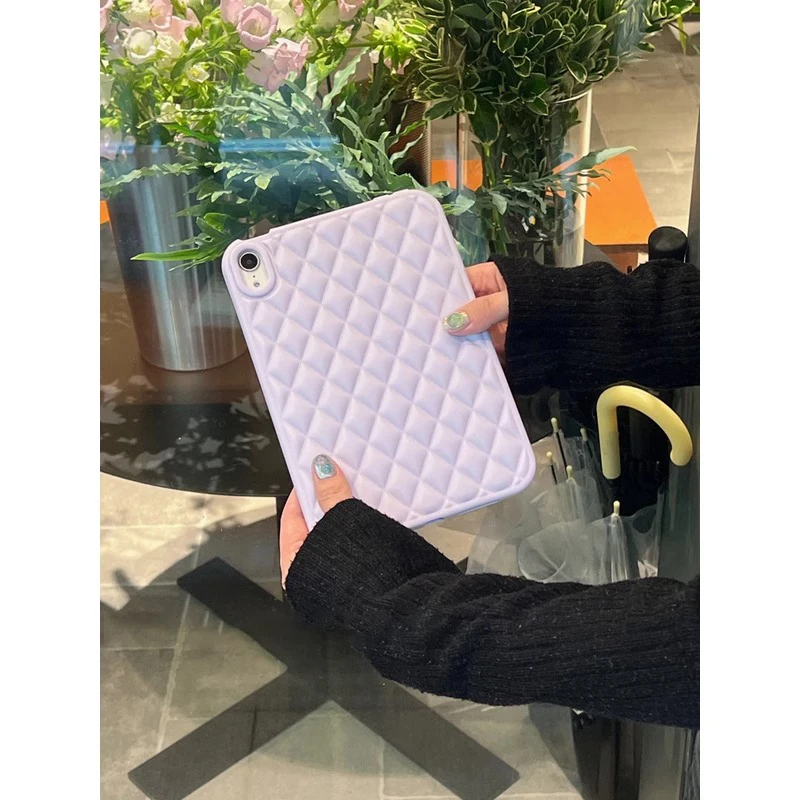 Для 2024 iPad Pro 11 10 поколения 2 7 8th 9th Обложка Gen Air6 4 5 9 MIni6 8 3 M2 M4 планшетов