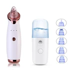 Аппарат для очистки пор и черных пятен, многофункциональное электрическое устройство для удаления акне, вакуумный экстрактор черных точек