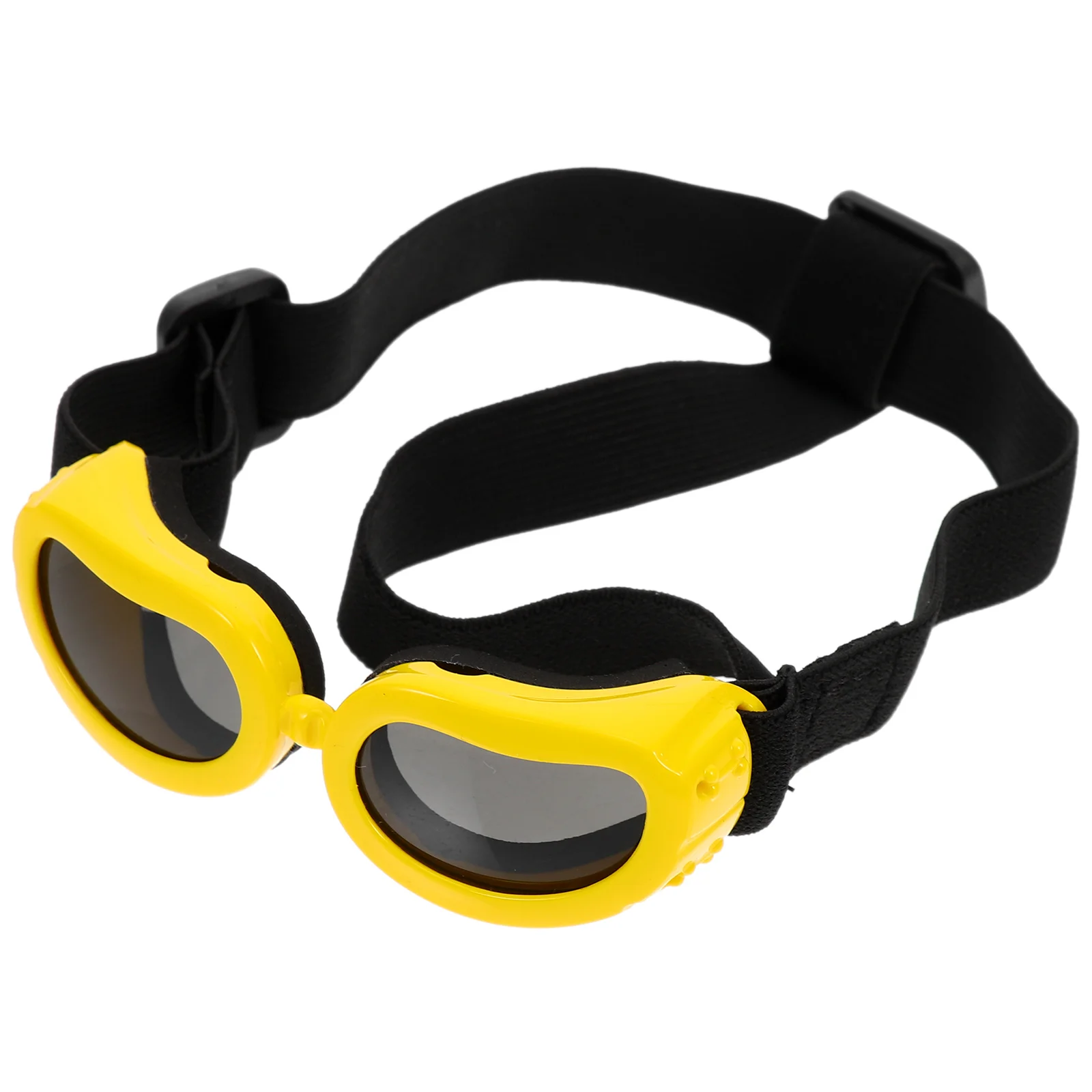 

Attractive Dog Eye-wear Pet Sunglasses Windproof Pet Glasses Pet Supplies
