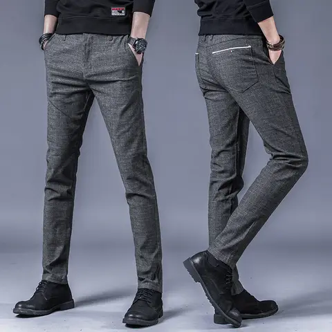 Летние элегантные модные облегающие брюки в стиле Харадзюку, свободные универсальные спортивные брюки однотонные брюки кэжуал с карманами, тонкие Стильные прямые брюки