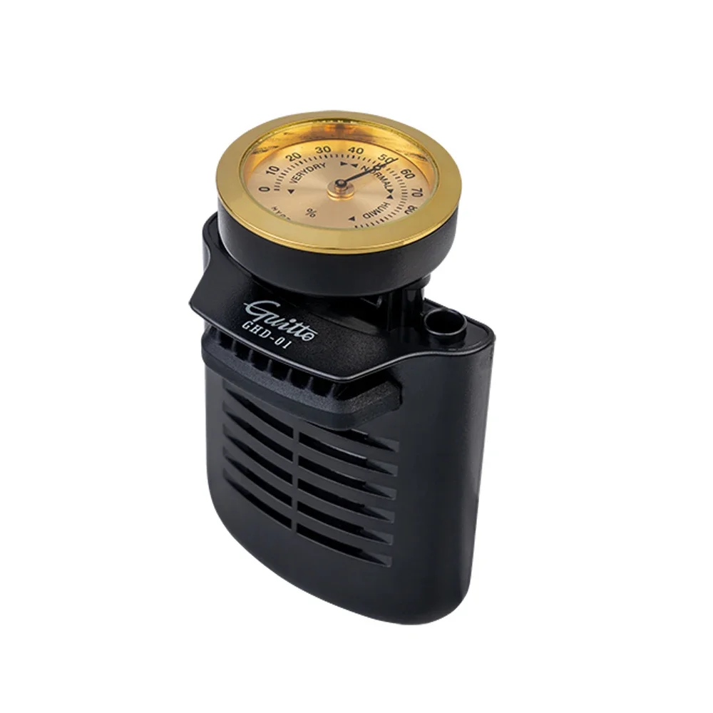 Guitto GHD-01 Гитарный увлажнитель с прецизионной увлажнительной и индикационной