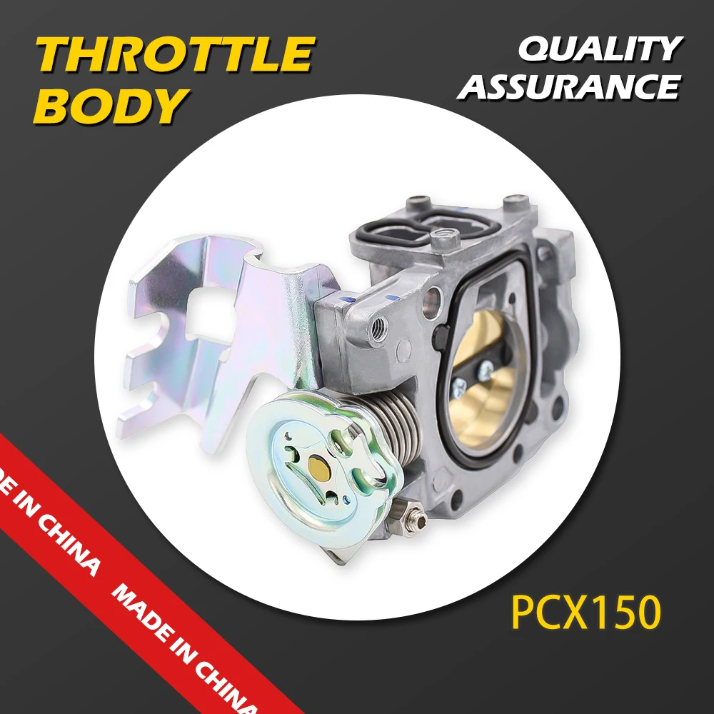 Корпус дроссельной заслонки 32 мм для HONDA PCX125 PCX150 DIGITAL (2018 / 2019/2020) запчасти