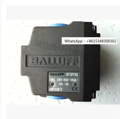 Новый оригинальный немецкий электромеханический комбинированный