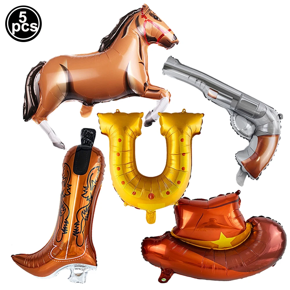 

Ковбойские сапоги, головные уборы и аксессуары для вечеринки PartiesTour