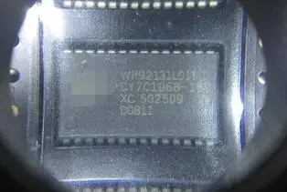 

100% NEW Free shipping CY7C106B-15VXC SOJ