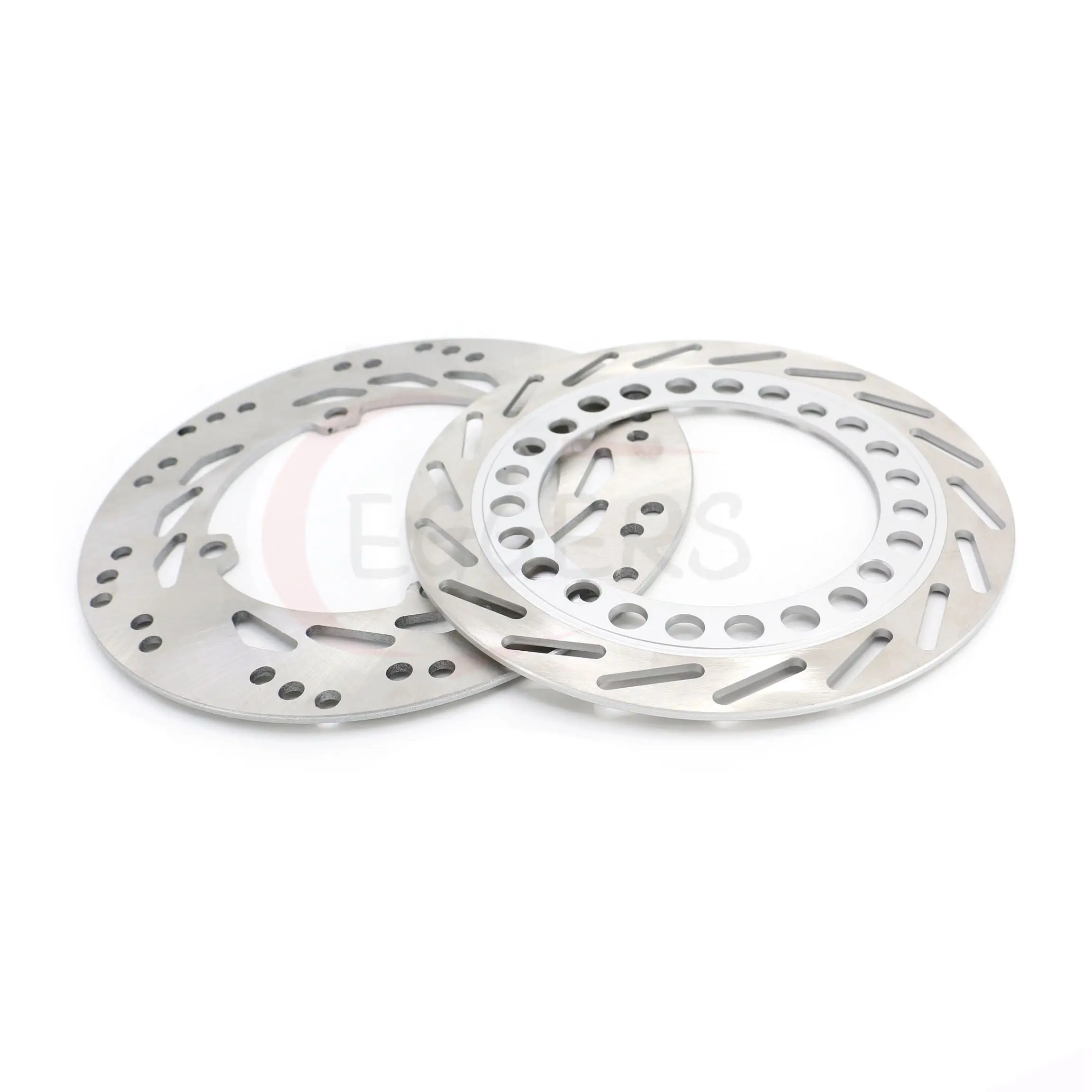 220/240 мм передний задний тормозной диск ротора мотоцикла диски Аксессуары для Honda