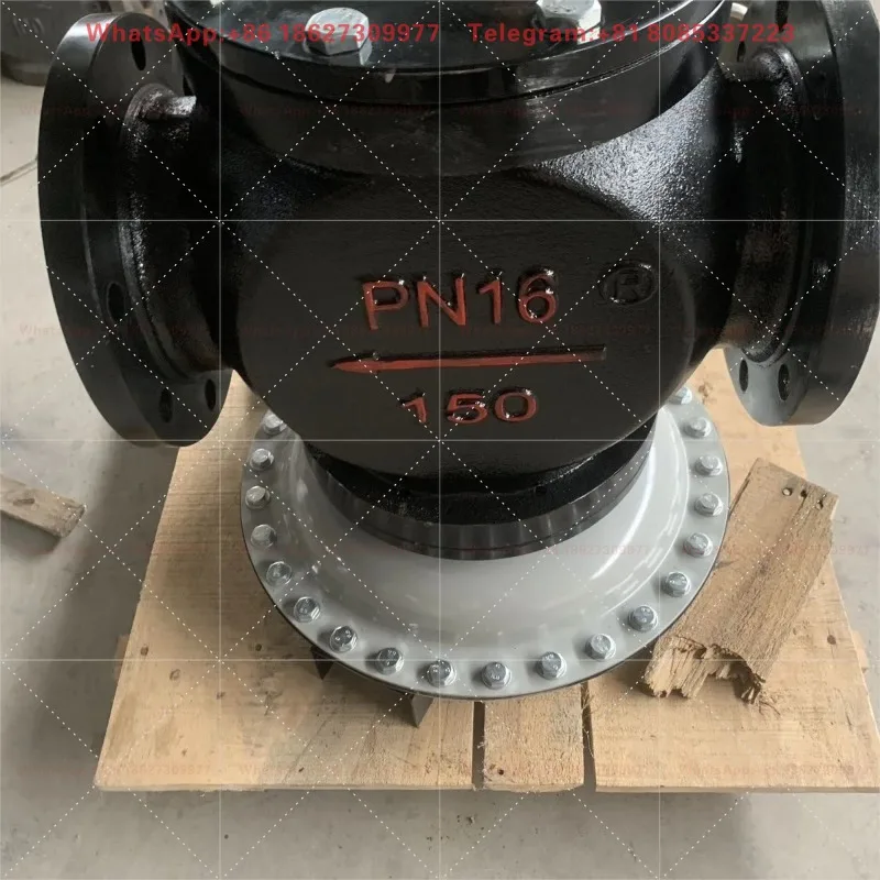 Редукционныйрегулирующий клапан RTZ-GK для газопроводов, DN80 (art.: 3920dbd2de45c) - 3920dbd2de45c