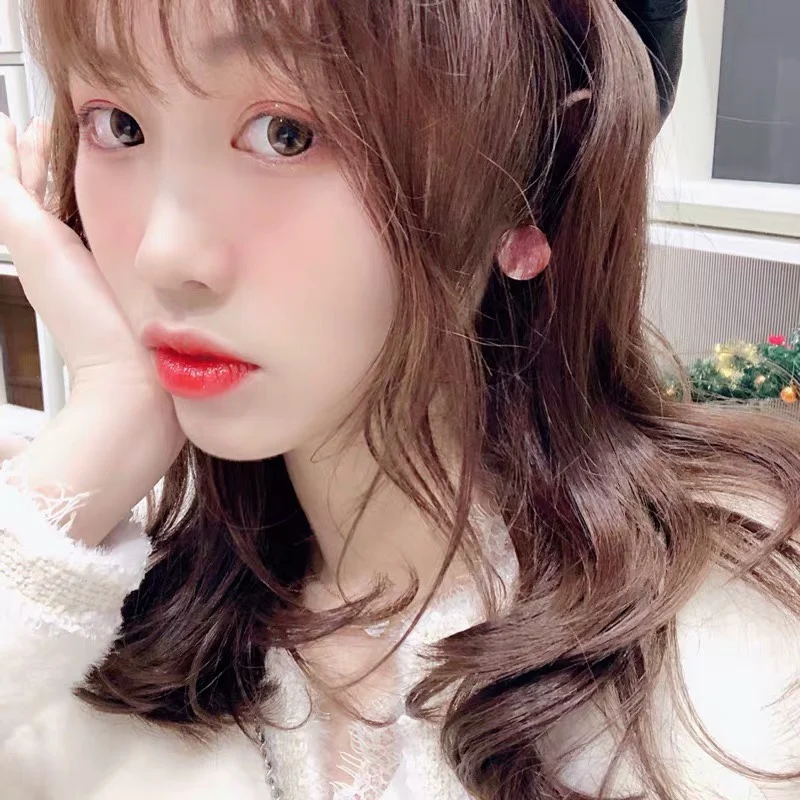 Женские винтажные серьги из серебра 925 пробы