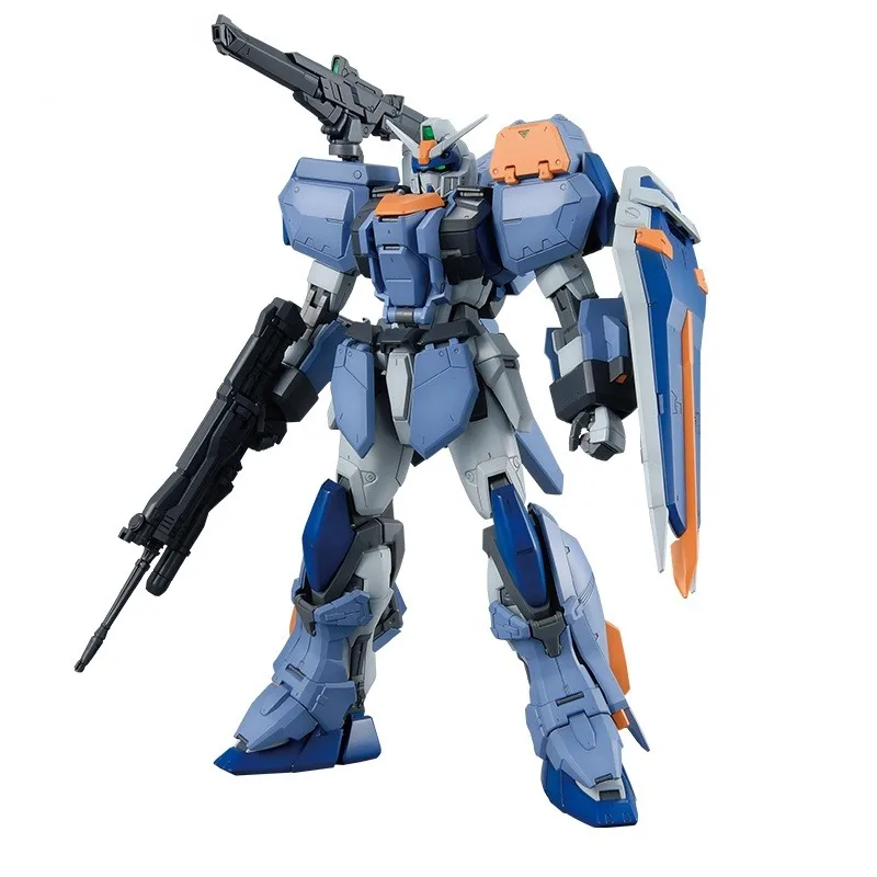 

【IN STOCK】DABAN 6609 MG 1/100 Mobile Suit Anime Assemble Model Action Figure Toys