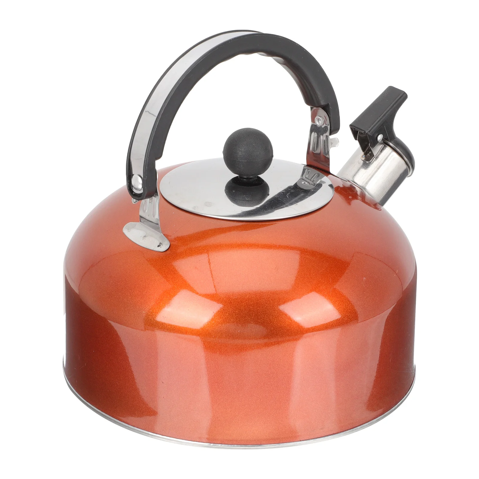 

Honk Kettle Metal Water Jug Stove Kettle Enamel Thickened Water Kettle Whistling Tea Kettle Stainless Steel Boiling Teapot