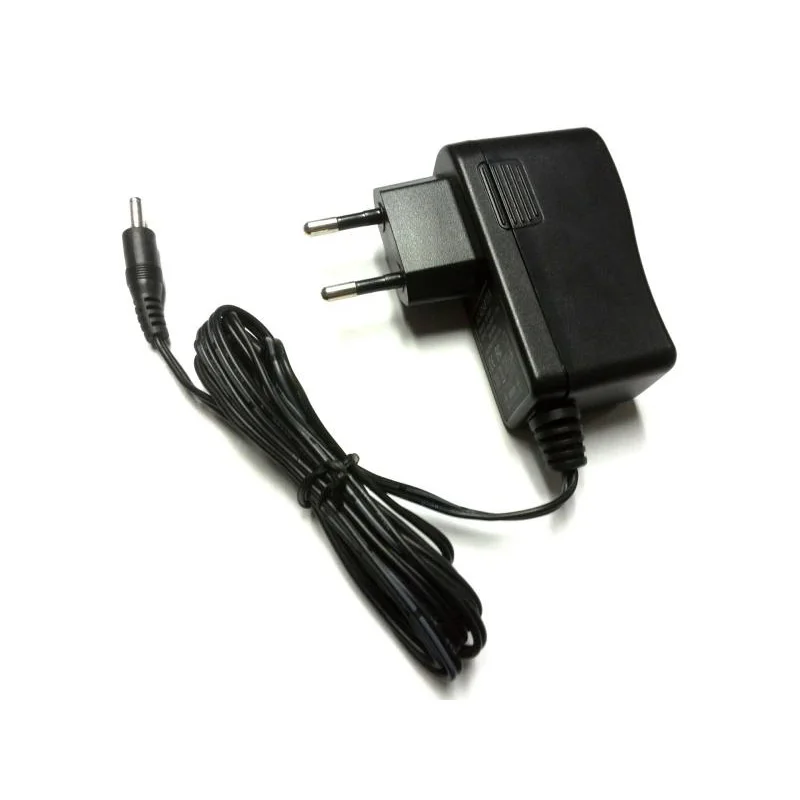 

19V/0.6A EU Plug Vacuum Cleaner Power Adaptor for EASY HOME RVC 5000 Vacuum Cleaner Parts Adaptor Accessories Replacement