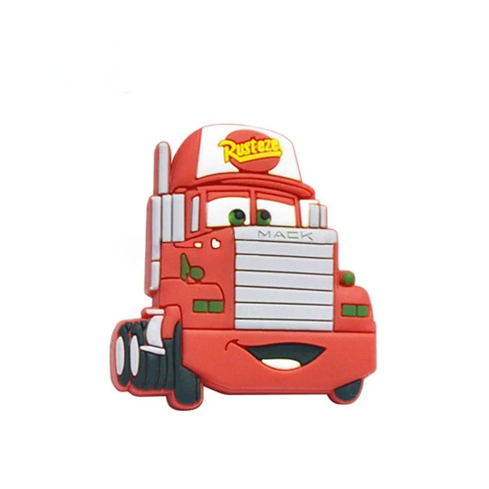 

Детские ручки для дверей из ПВХ, мультяшные