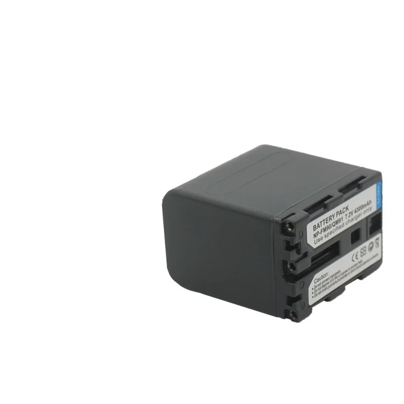 

Suitable Ni D CR TRV22 TRV33 TRV330E TRV830 NP-FM90 NP-QM9 1 battery
