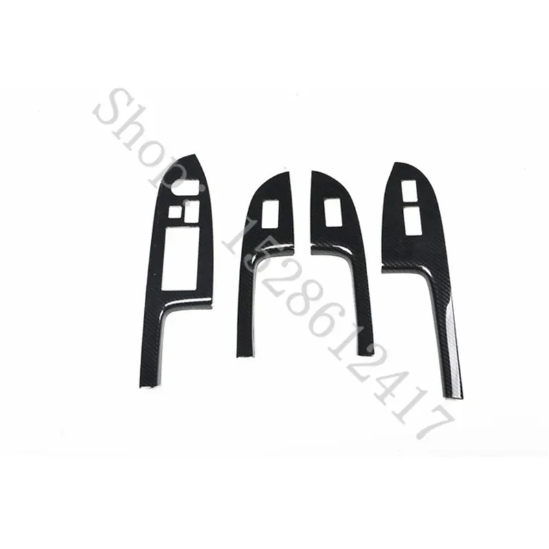 Левый/правый руль внутренний подлокотник подъем окна переключатель управления