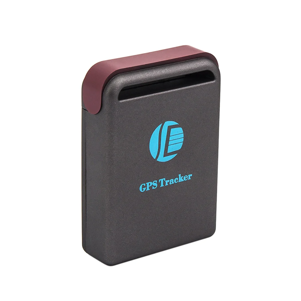 

Real Time Car GSM GPRS System Vehicle Tracking Device and Car with EU Plug