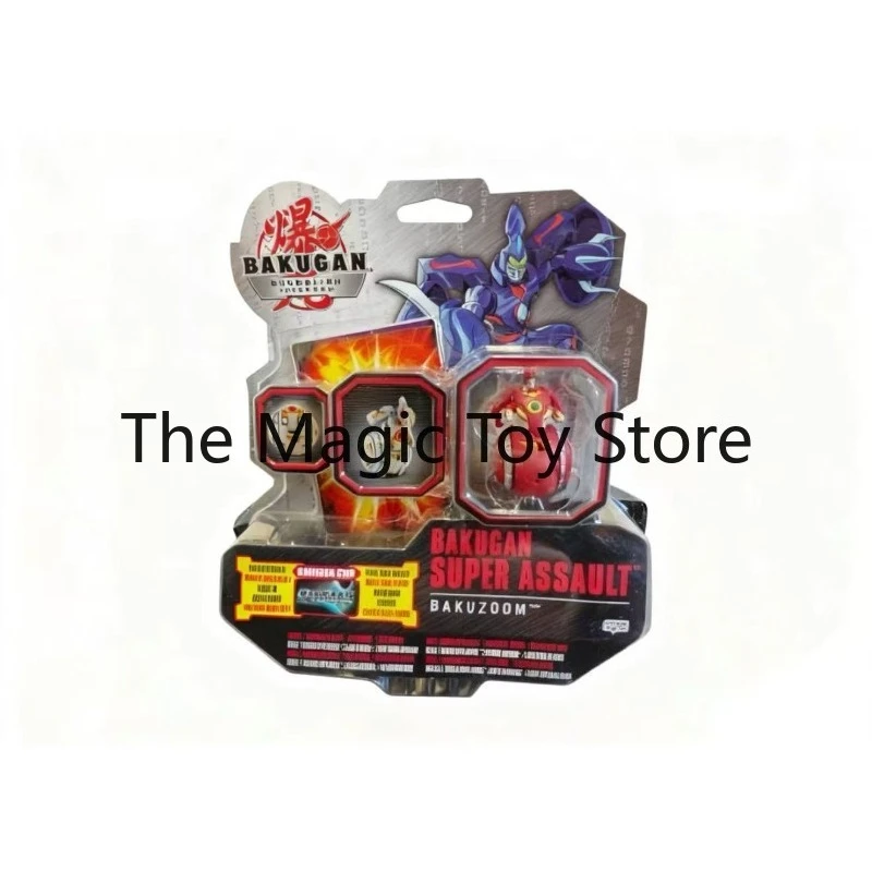 Оригинальная фигурка Bakugan: Sound & Light Mantis, серия Sanctuary Knight, сезон 3, коллекционная игрушка-фигурка Earthquake Dragon (art.: 3920dbd9295db) - 3920dbd9295db
