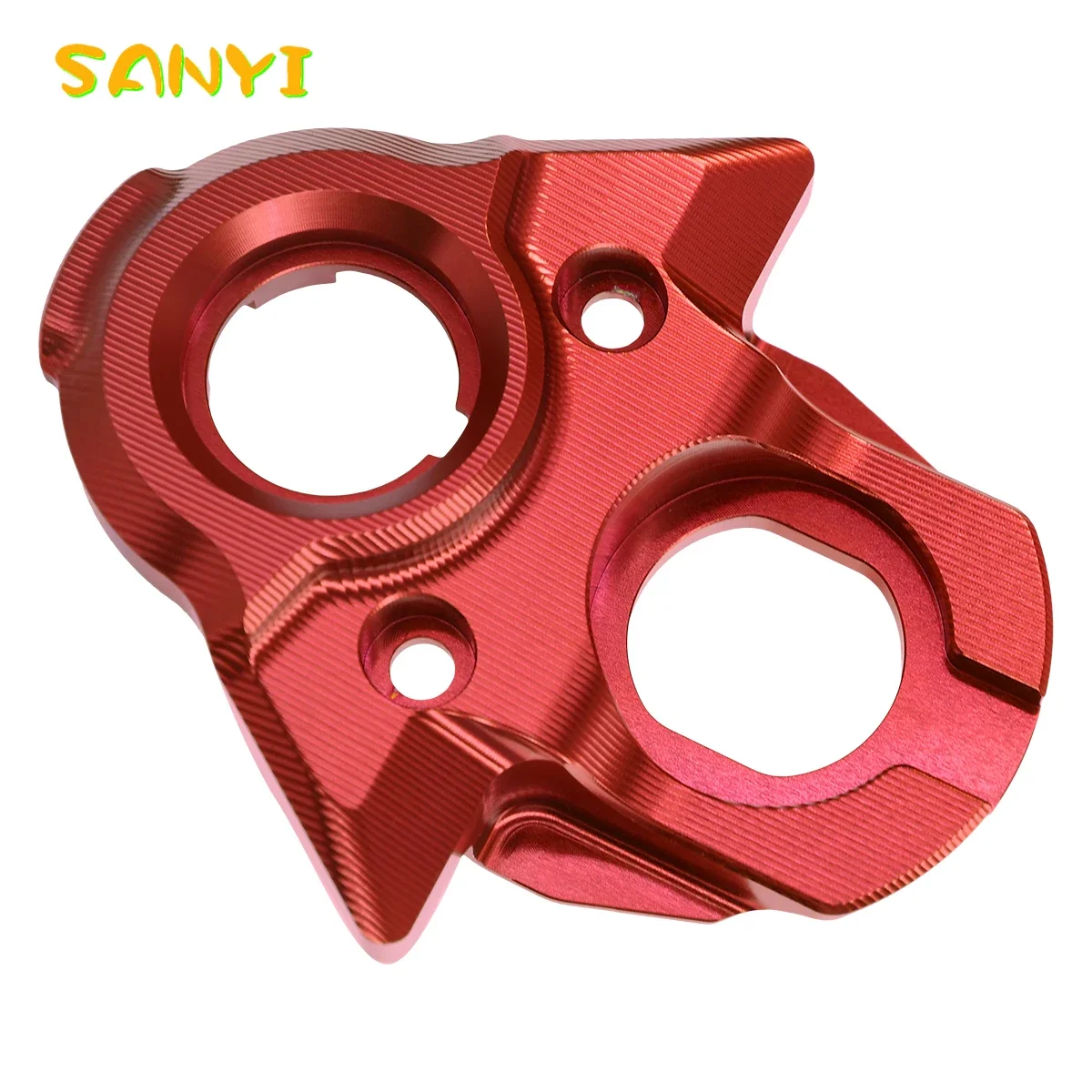 

Для Segway X160 Segway X260 Surron Light Bee X S Sur-Ron CNC USB-переключатель зажигания, чехол для крепления ключа, детали для электрического велосипеда для грязи