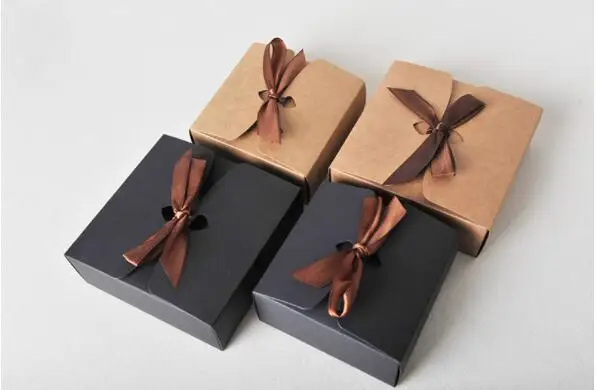 30 шт. бумажные подарочные коробки для конфет |