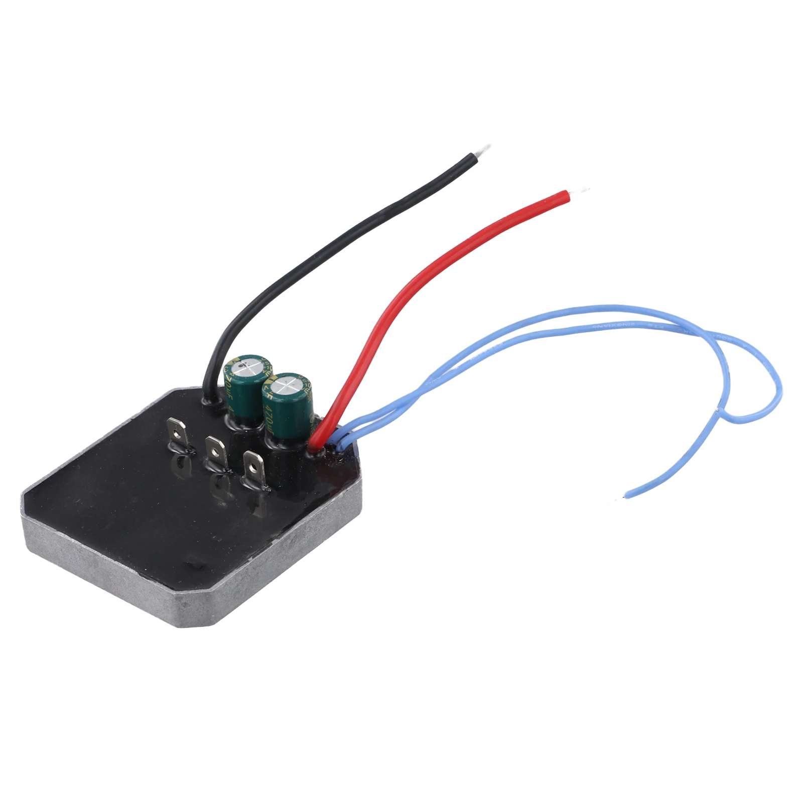 

Электрическая плата управления DAZZLEEX для 12-дюймовой бесщеточной цепной пилы