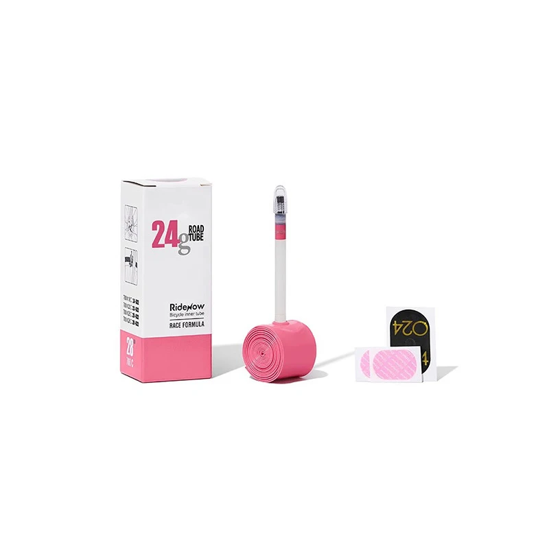 Сверхлегкие велосипедные камеры RideNow 700c легкая гравийная камера для горного