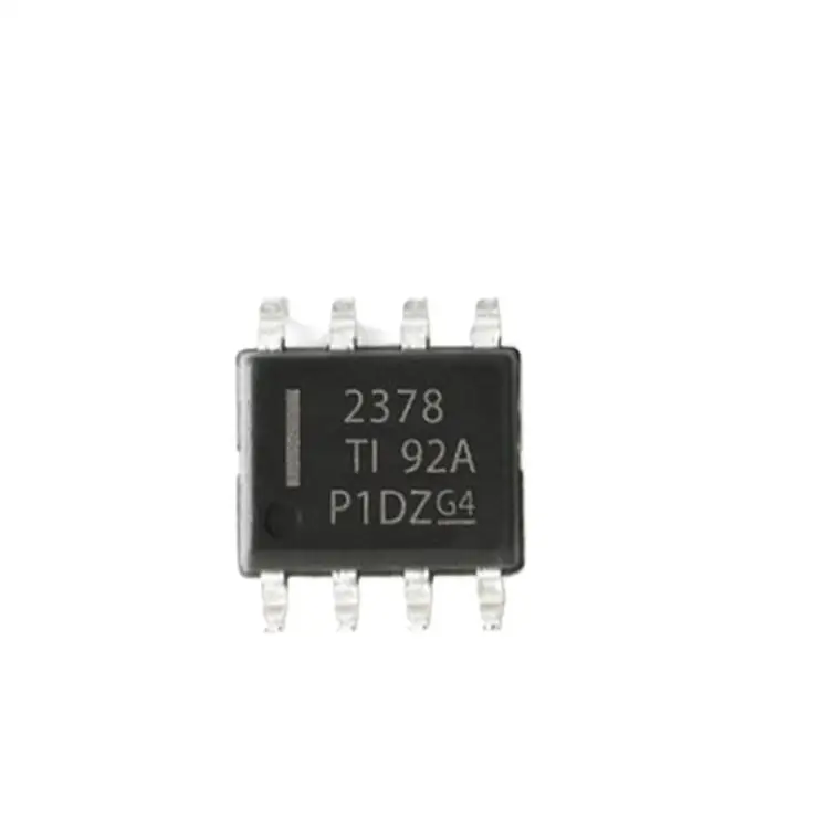 

New original TPS2378DDAR TPS2378 prints 2378 power management IC SMD SOP8 chip