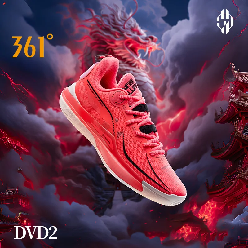 Мужская баскетбольная обувь