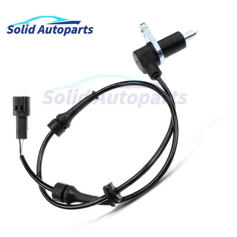 47910-0W060 для Infiniti QX4 Nissan Elgrand Pathfinder Terrano Regulus, датчик ABS, датчик скорости колеса479100W060