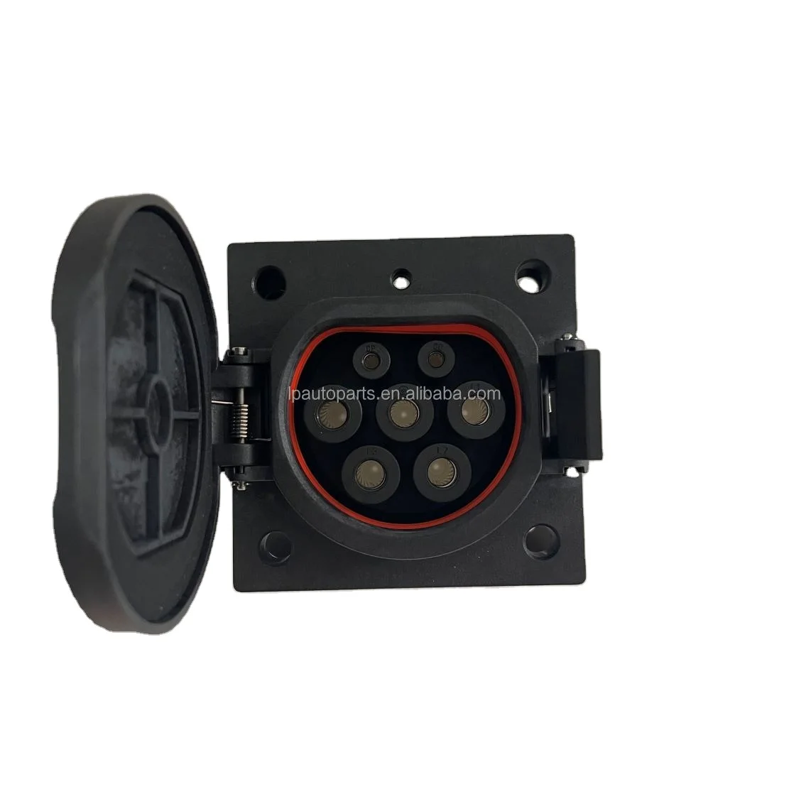 Седенье для зарядки переменного тока New Energy Electric Bus USB-A63Z-1 63A 440V Разъемы EV