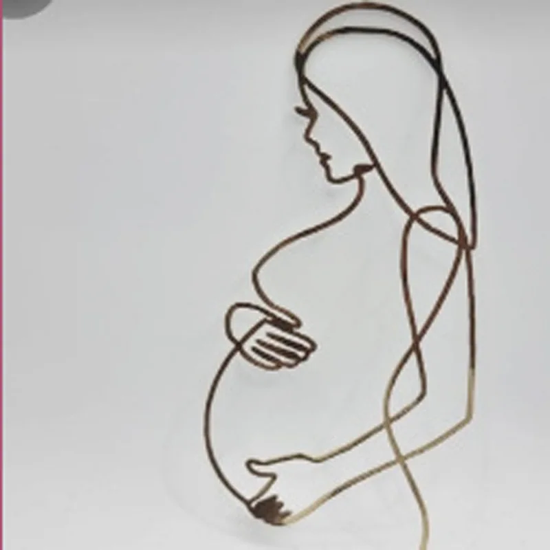 Золотой портрет 