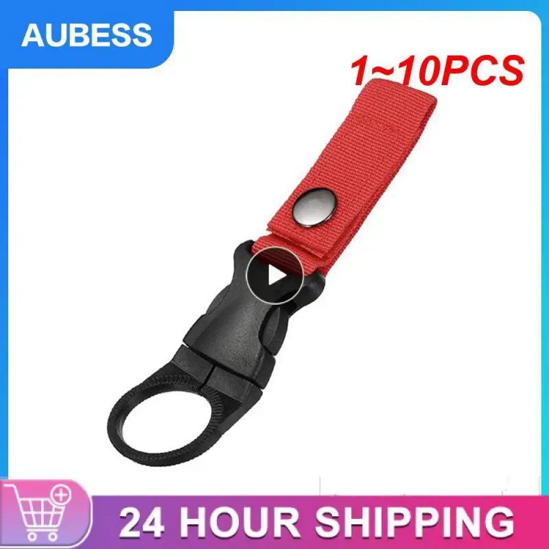 

Застежка-держатель для рюкзака, 1-10 шт.