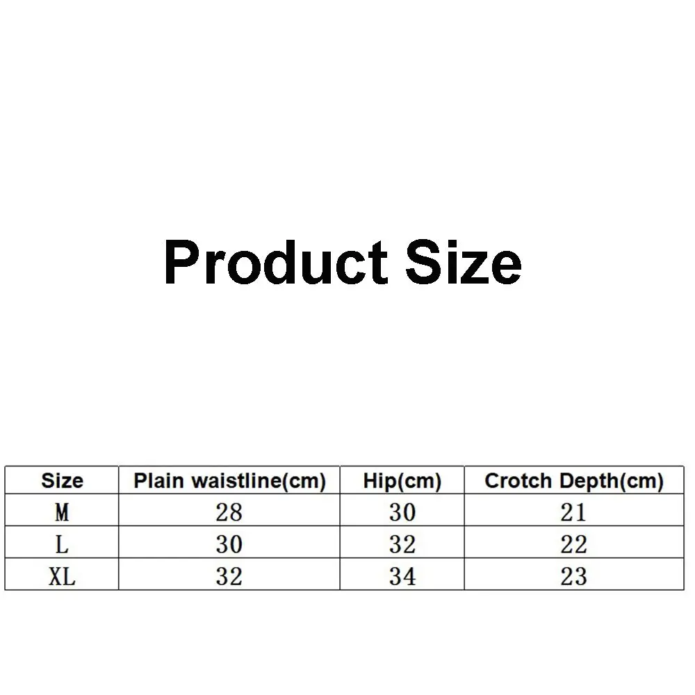 2022 Sexy Panties Women Girl Underwear Transparent Briefs Traceless Breathable Middle Waist Underpants Female Lingerie