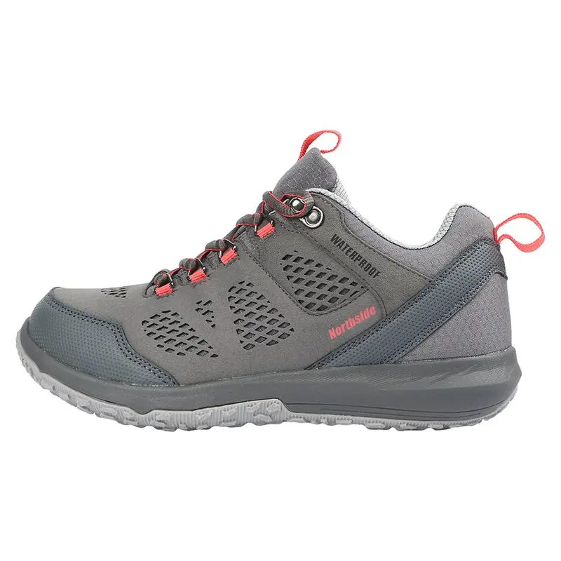 

Benton Waterproof Hiking Shoe