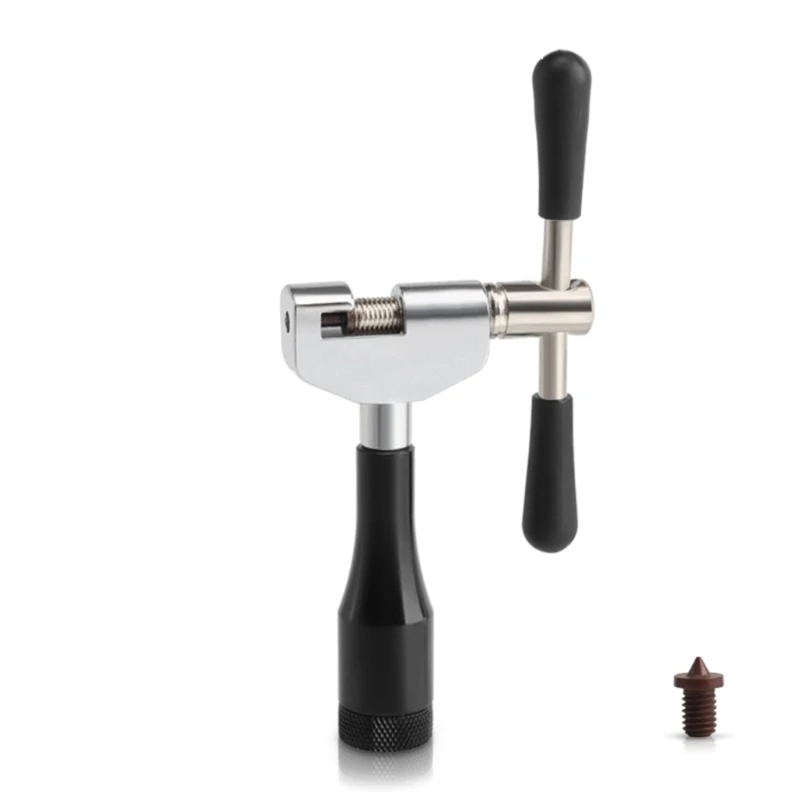 

X6HF велосипедный велосипедный цепной разветвитель, ремонт, заклепка, звено, инструмент для удаления булавки, экстрактор цепи,