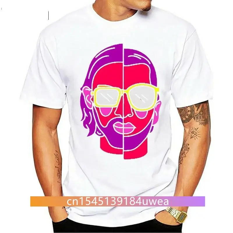 Men T Shirt Pnl Le Monde Chico Rap T Shirt S Fashion Casual T Shirts For Funny T Shirt Novelty Tshirt Women 010885