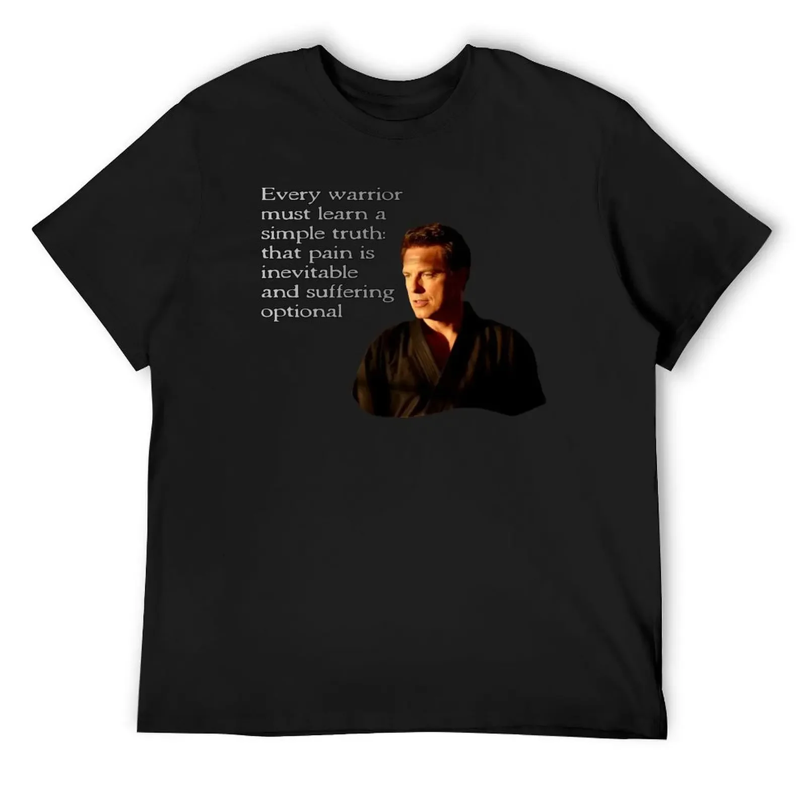 Футболка Malcolm Merlyn-стрела забавная футболка забавные костюмы одежда в стиле аниме