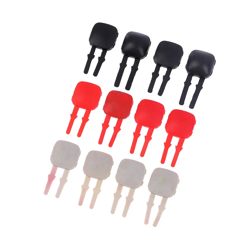 4 шт./компл. Нижняя крышка корпуса Основания Корпуса дверного коврика для Lenovo S300