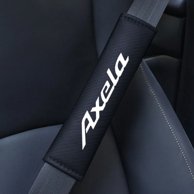 Плечевой ремень для автомобильного ремня безопасности модные противоударные