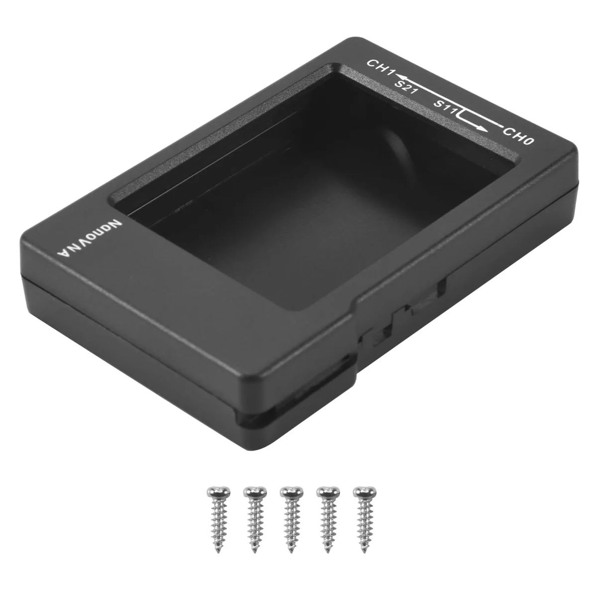 Защитный чехол для сетевого анализатора NanoVNA-2 8 дюйма