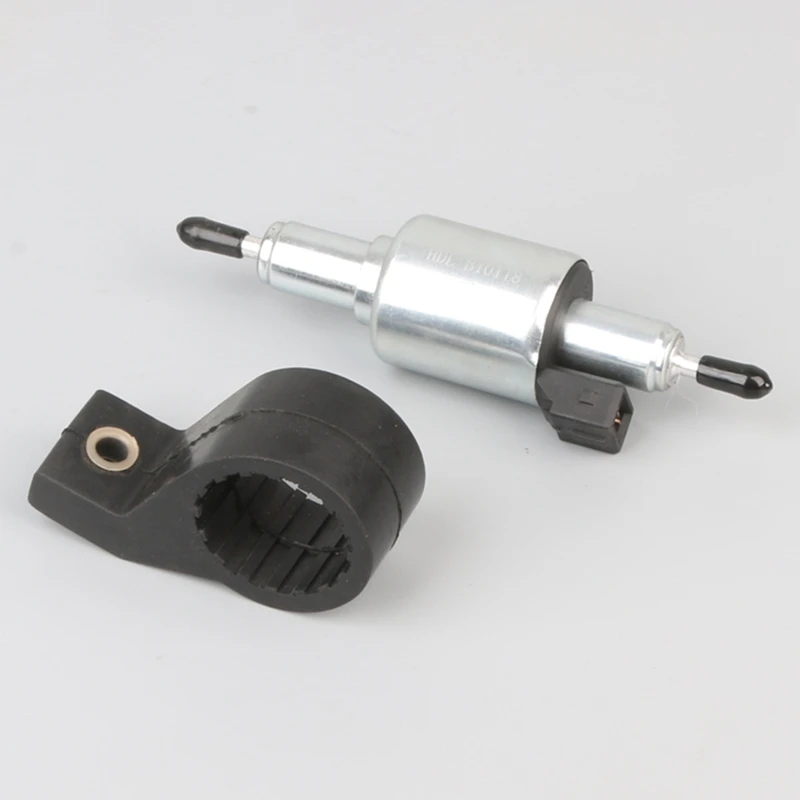 Автомобильный грузовик обогреватель топливного насоса держатель корпуса