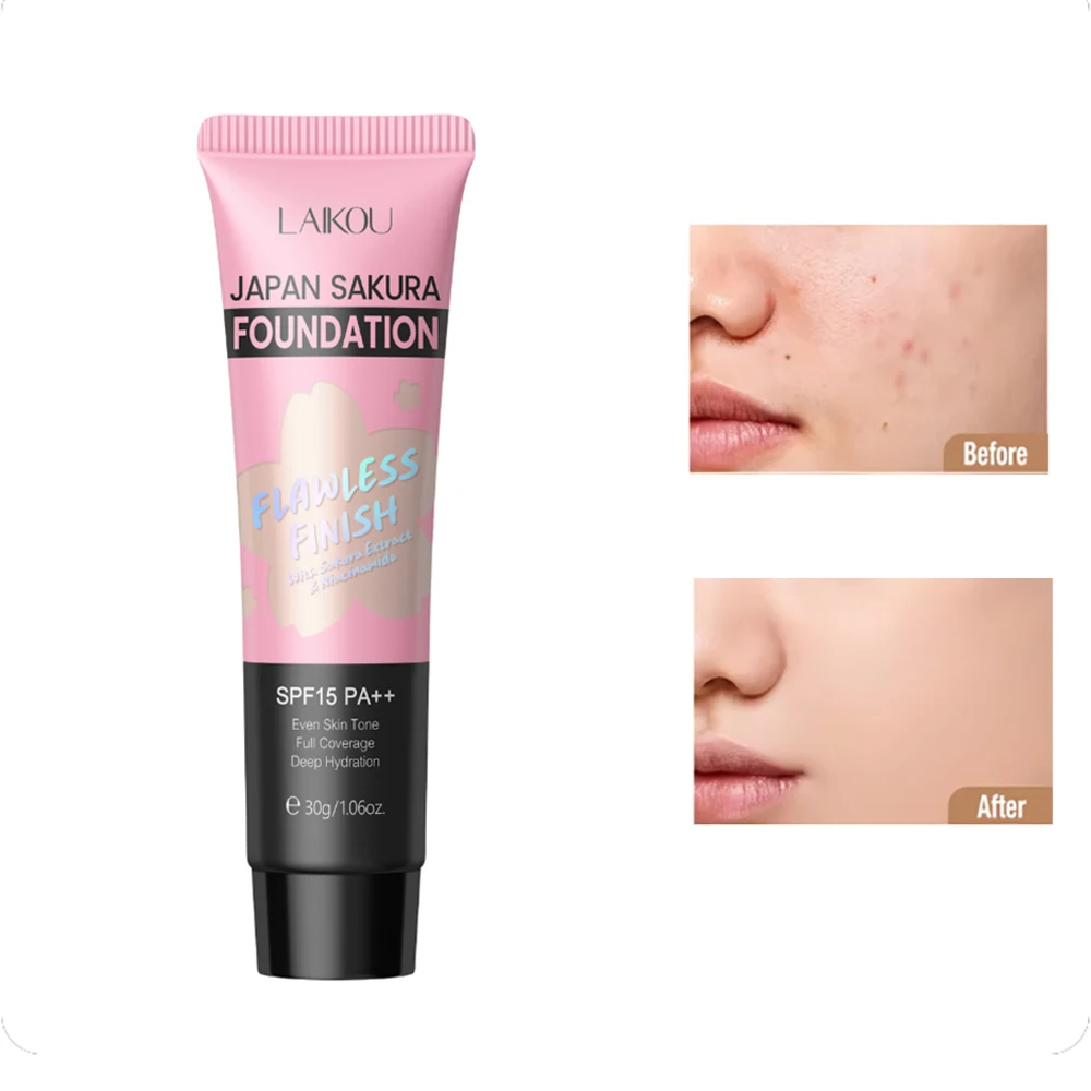 BB CC крем-основа для макияжа полное покрытие база корректор Coreana макияж 30 г