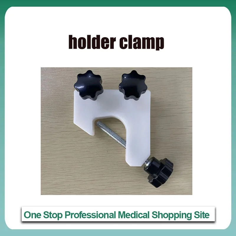 

Mindray MEC1000 PM7000 T1 T5 T5S T6 D6 D5 invasive pressure sensor holder clamp