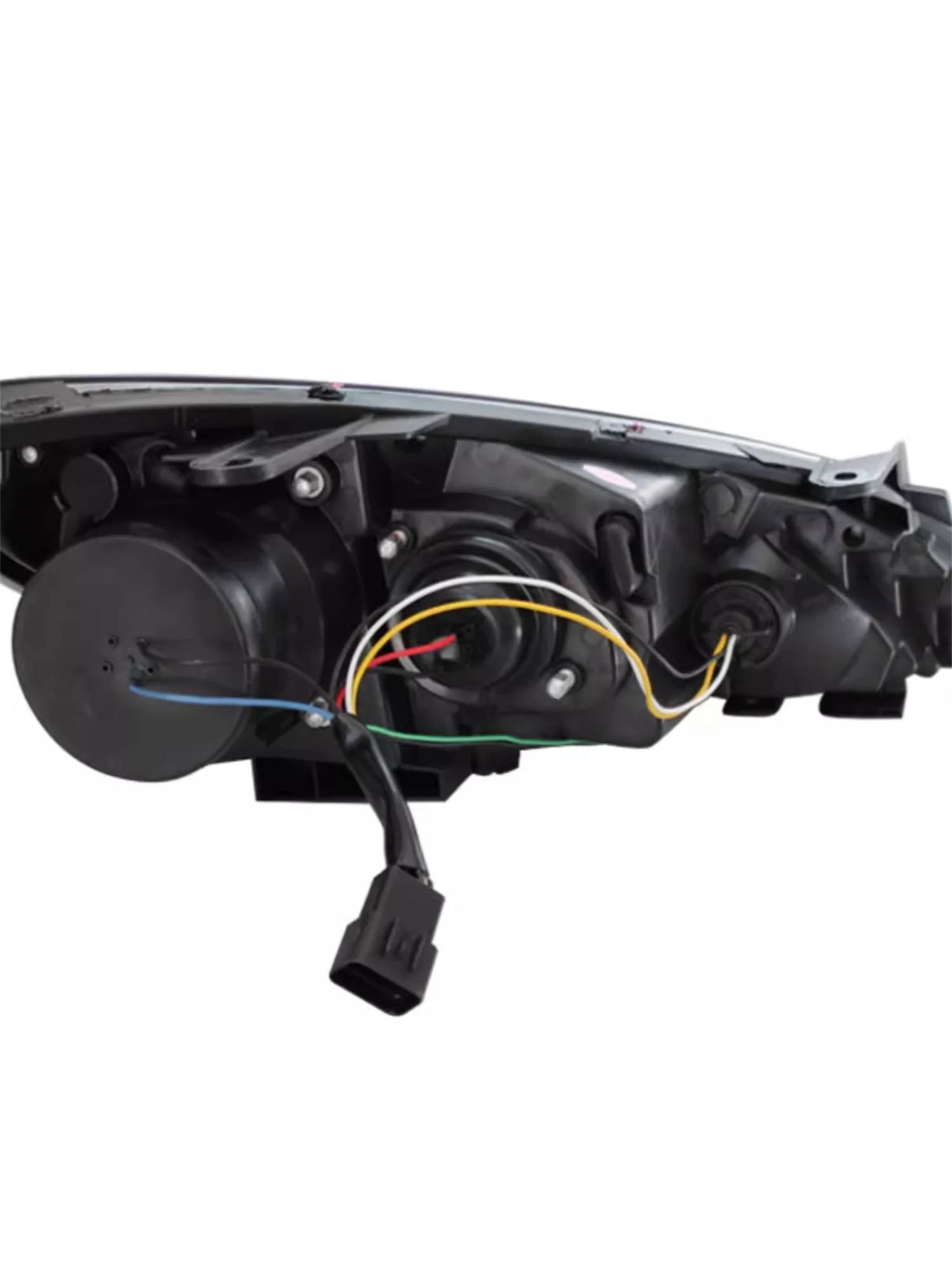 Передняя фара для Hyundai Rohens coupe