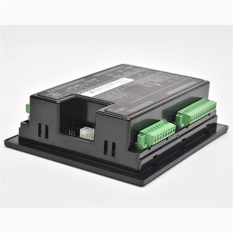 Контроллер генератора двигателя KPD100 AMF Детали Автоматическое управление Ручное