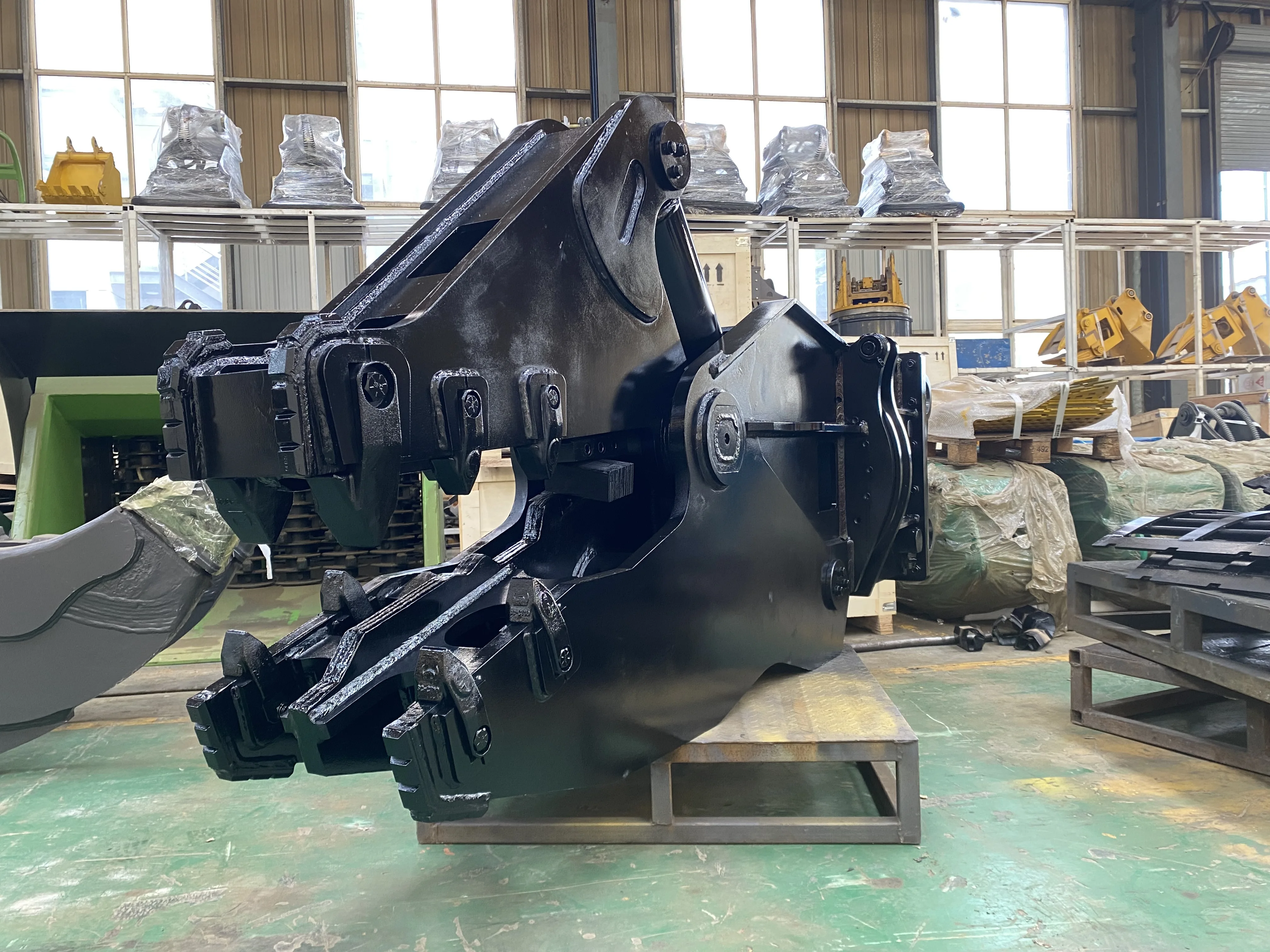 Гидравлический пульверизатор Monde дробилка бетона гидравлический