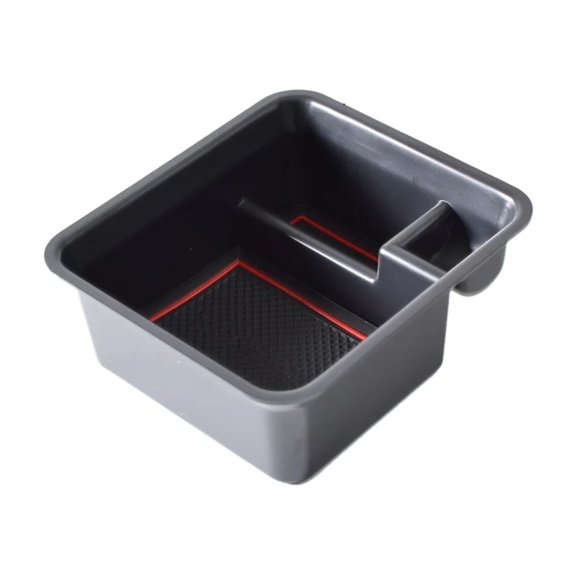 

Подлокотник-органайзер для центральной консоли Tcross T-Cross 2018-2022