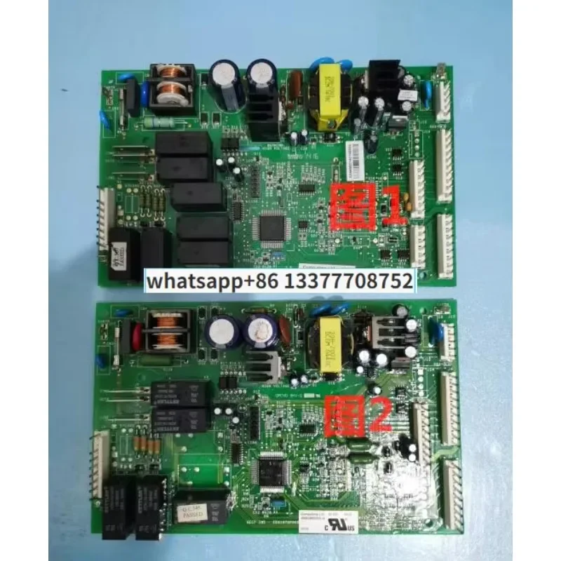 Новая компьютерная плата для холодильника GECP INT-EBX 1070P005 200D4851G013