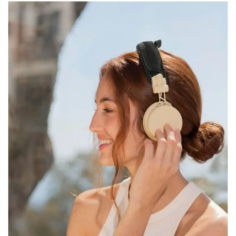 Защитный чехол для наушников повязка на голову универсальный Bose QC 45 Tune 510BT